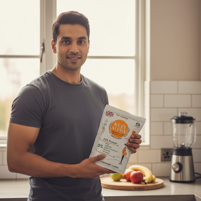 Amit Kapoor testimonial