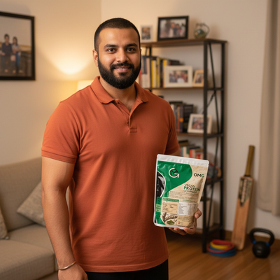 Sanjay Kulkarni testimonial