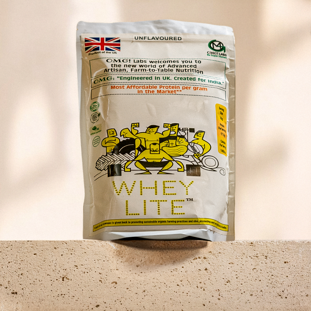 Whey Lite